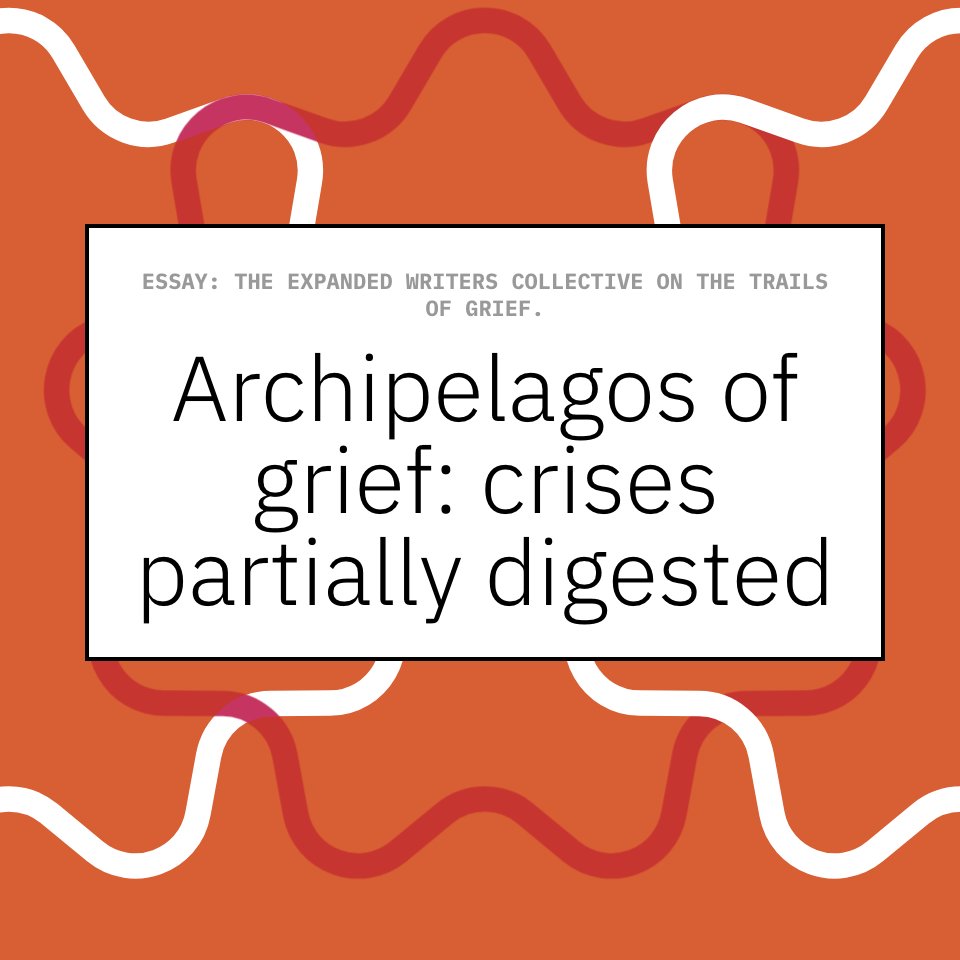 The Digital Ethnography Research Centre tweet media