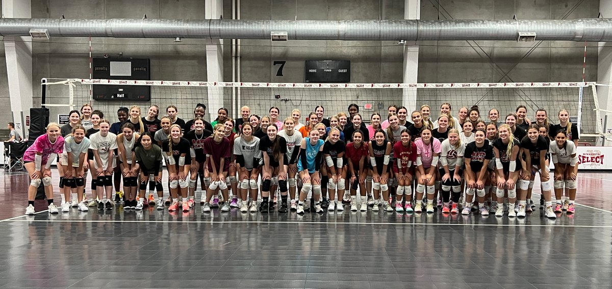 crimson_vb's tweet photo. Day 1 of Maple Grove Crimson Volleyball Captains' Practice!

#crimson_vb #CrimsonProud #ItAllBeginsHere https://t.co/HmXjino39l