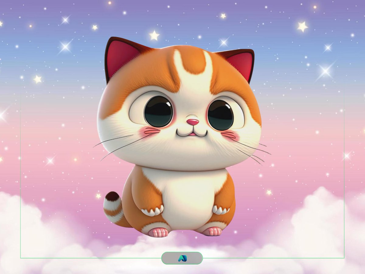 ghodoosiiii's tweet photo. @CoinexFilipino @coinexcom Happy #InternationalCatDay ๐ฑ
CHIT CAT
#CoinEx #CatDa
@CoinexFilipino https://t.co/QHLZL1FvKC