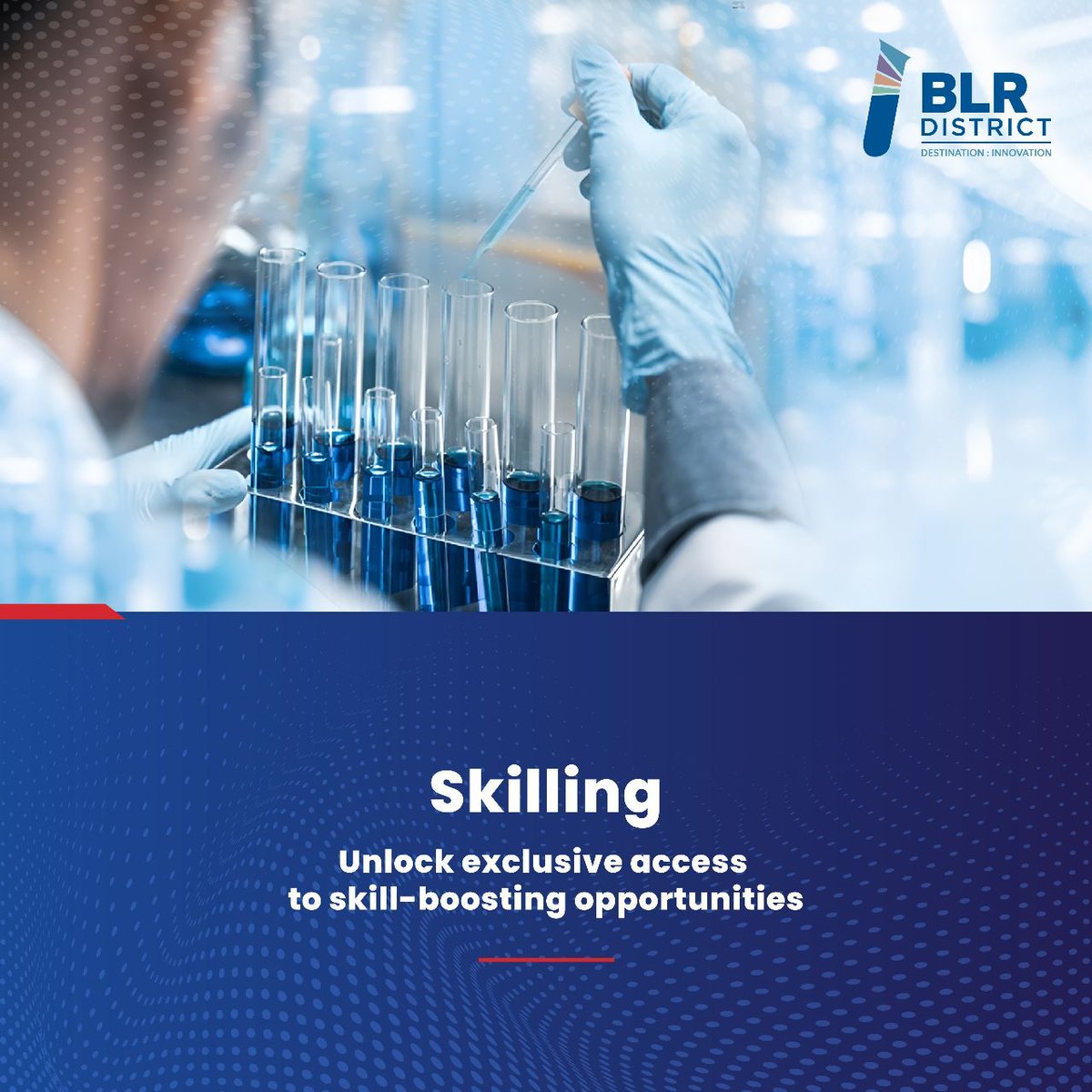 RxPropellant's tweet image. Discover #Bengaluru&apos;s BLR District - a visionary initiative in the heart of Attibele! A dynamic ecosystem that nurtures growth &amp;amp; collaboration for #Lifesciences innovation. Join #BLR #Connect for invaluable resources &amp;amp; meaningful partnerships 
🌐 blrconnect.in