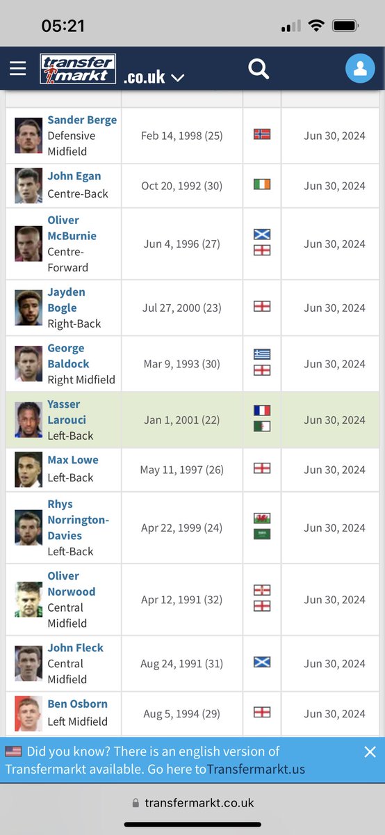 Caleb Smelt tweet media