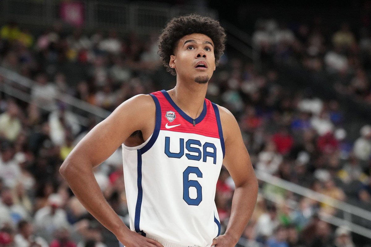 Tar Heels in the Pros tweet media