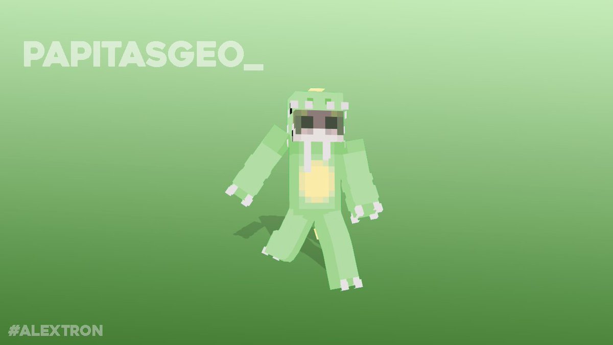 Butterfly__Team's tweet photo. Últimos?
66- cFrann
67- @EchiTimer
68- @papitasgeo_
69- @metalicoqs
#Alextron #AlextronMinecraft #Minecraft https://t.co/VwoRnC9yeW