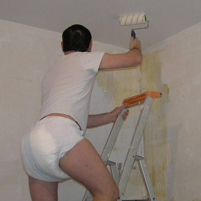 Diaperbate Tales tweet media