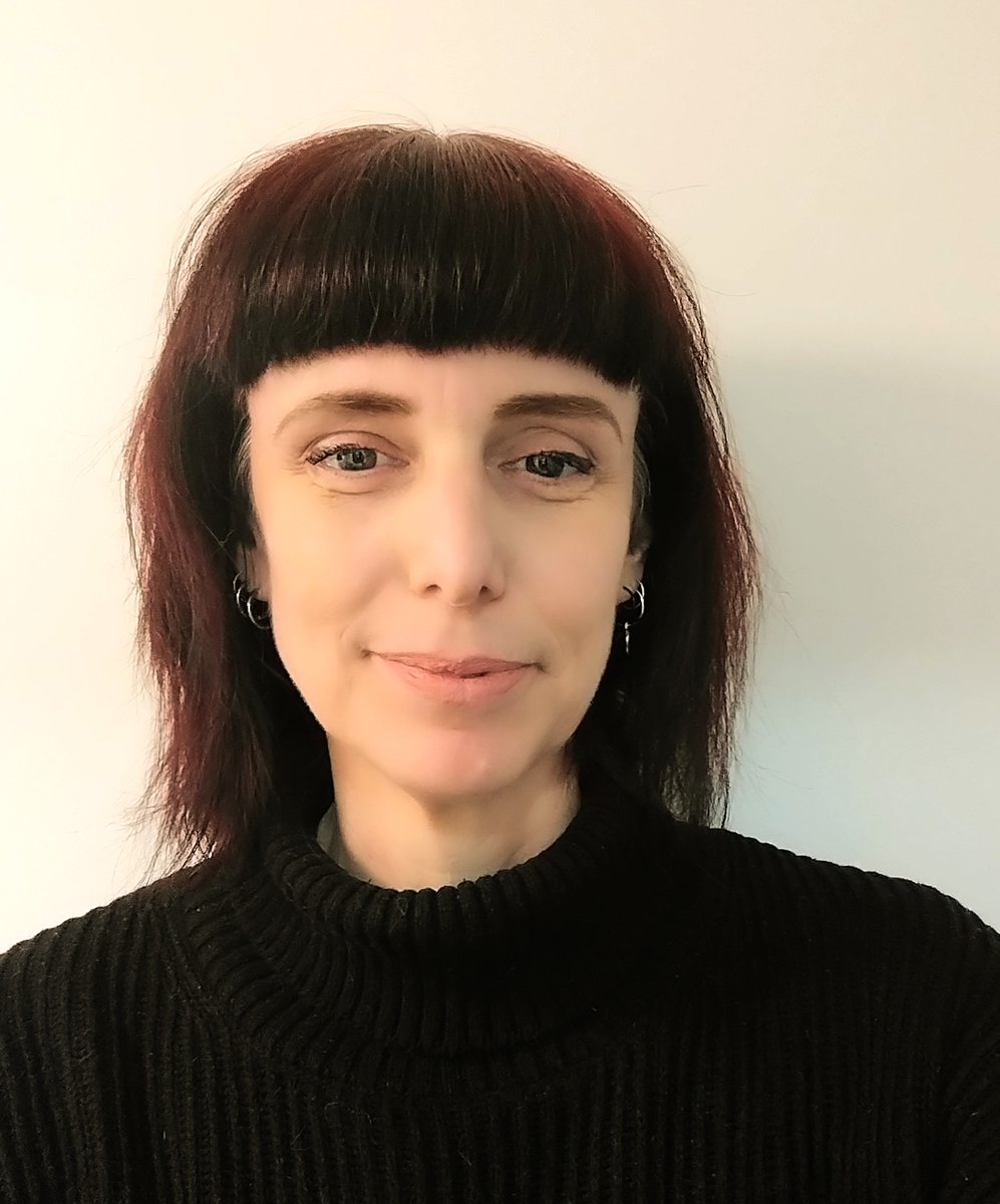 Exciting news! The Screen Diversity and Inclusion Network welcomes Anita Kimber as the new SDIN Project Officer commencing 15th August. Welcome Anita! #Diverstiy #Inclusion #JobsInFilmAndTV #SDIN