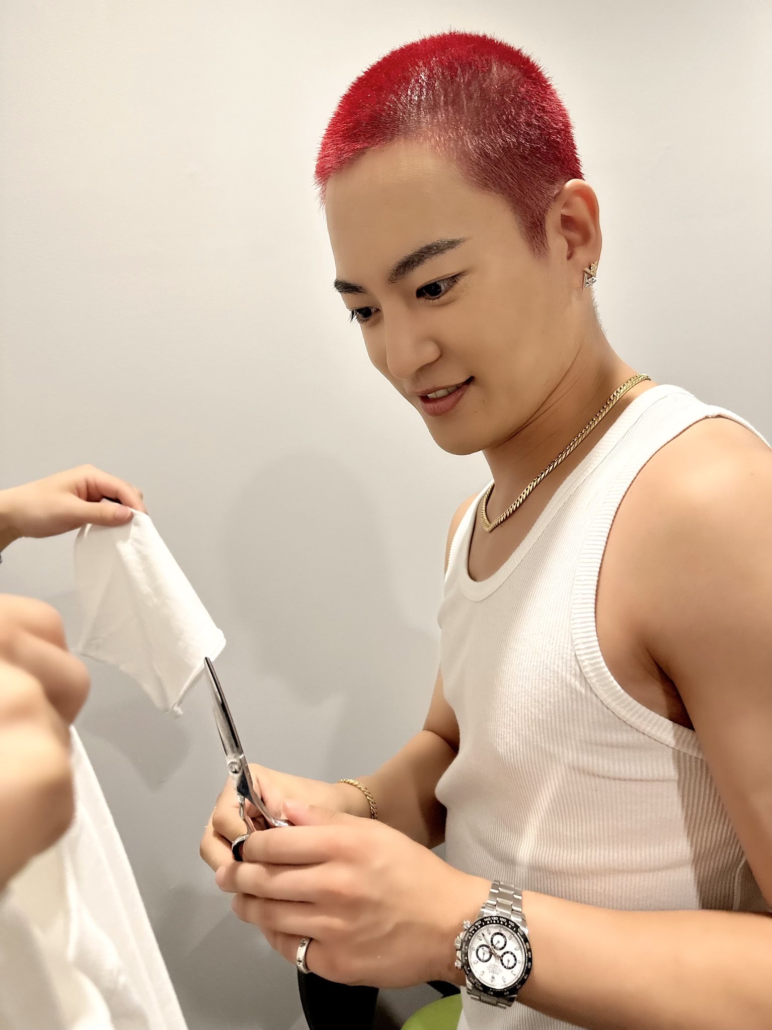 三山凌輝 OFFICIAL GOODS STORE on X: 三山凌輝 OFFICIAL GOODS STORE on X: