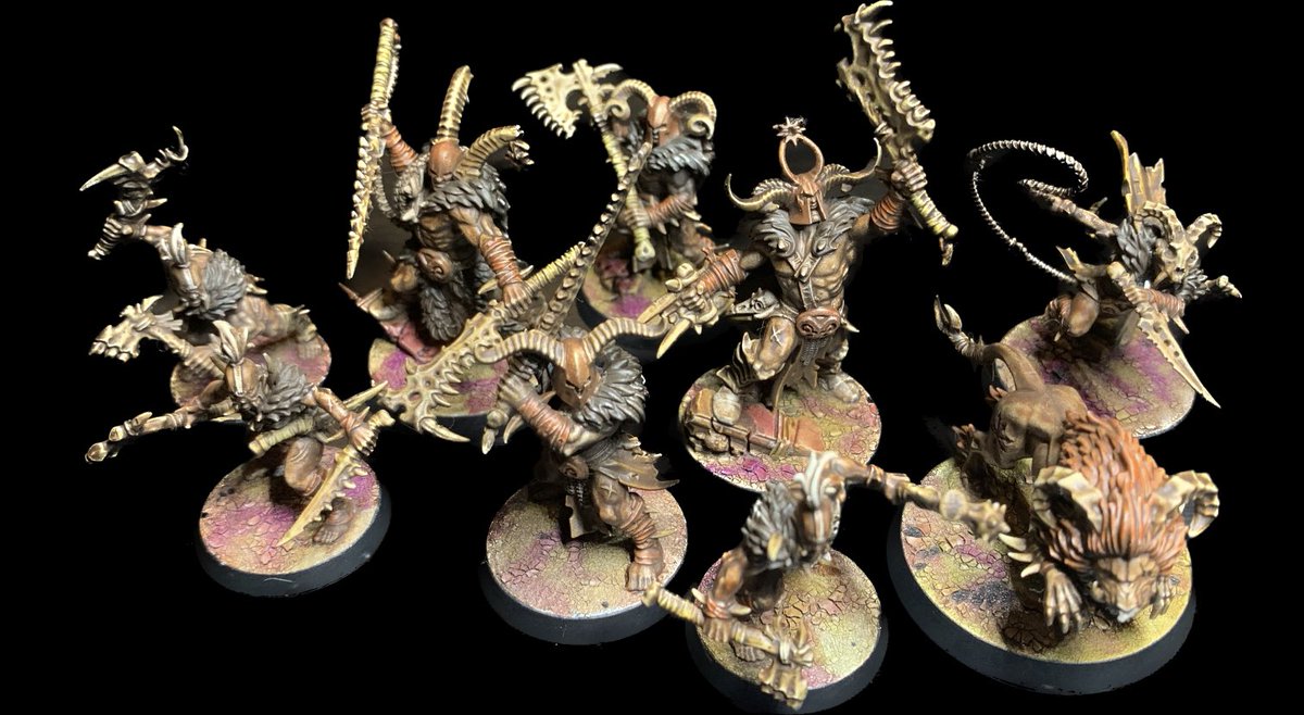 Streaking grime is fire 👀😍