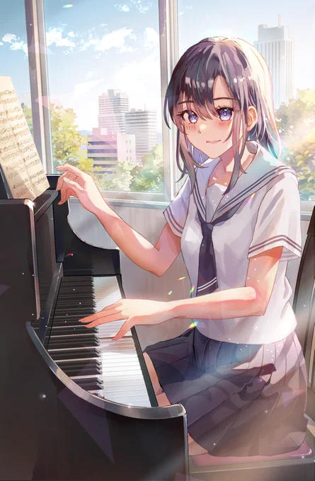 出来ました