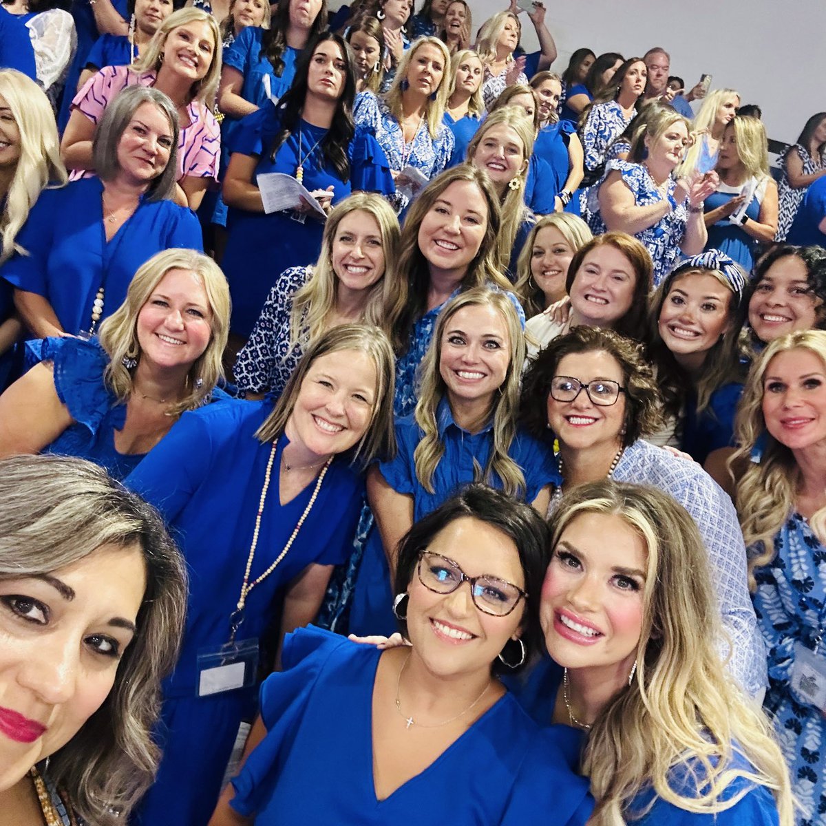 Barbers Hill ESS tweet media