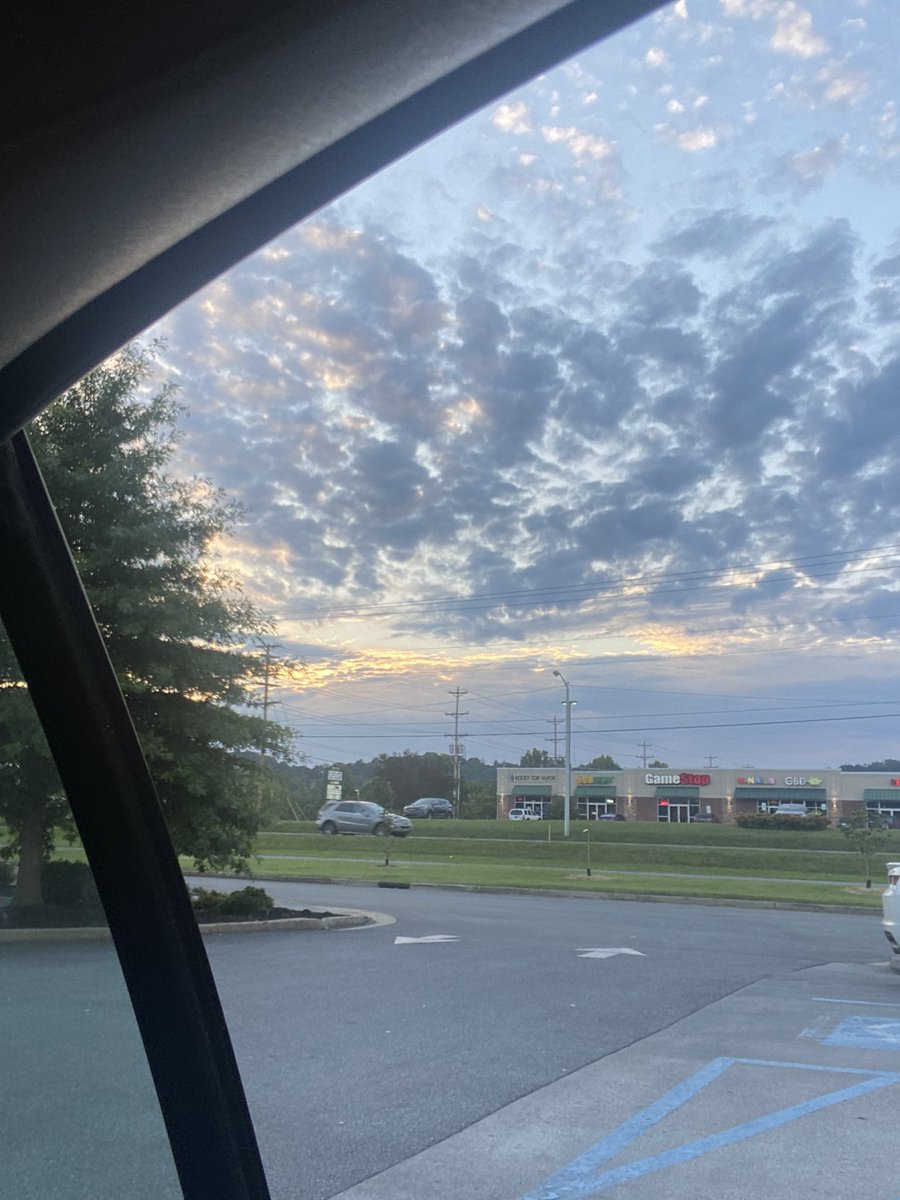 hi peeps the sky was so pretty the other day :) #foryou #sky #pictures #pretty