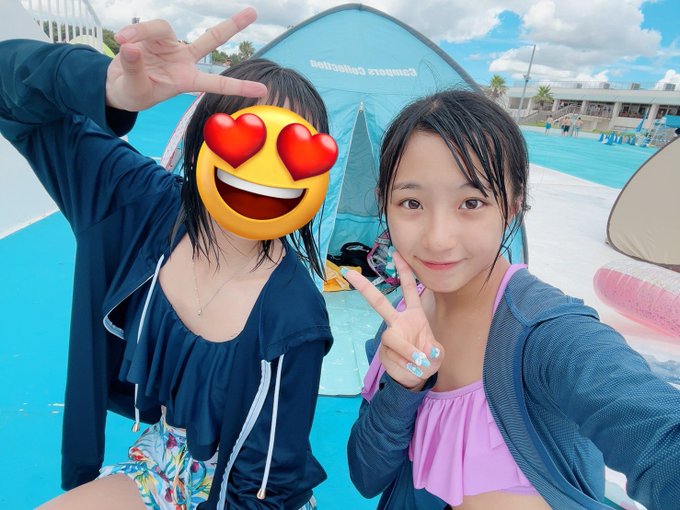Twitterのコスプレ画像18