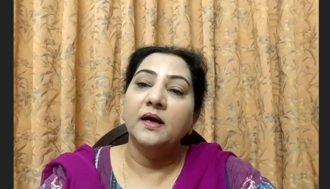 NabilaFBhatti's tweet photo. https://t.co/OZvqxB588n
Speaking at Miority Concern on "Child Domestic Labour: The Worst Form of Slavery" in context of child victim #rizwanacase #JusticeForRizwana #JusticeFor_Rizwana #bancdl #StopCDL #endcdl https://t.co/b2ilLxL8Z6