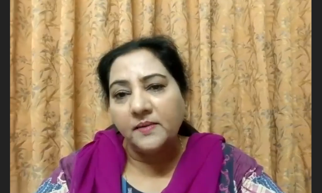 NabilaFBhatti's tweet photo. https://t.co/OZvqxB588n
Speaking at Miority Concern on "Child Domestic Labour: The Worst Form of Slavery" in context of child victim #rizwanacase #JusticeForRizwana #JusticeFor_Rizwana #bancdl #StopCDL #endcdl https://t.co/b2ilLxL8Z6