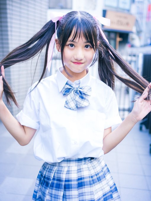 Twitterのコスプレ画像12