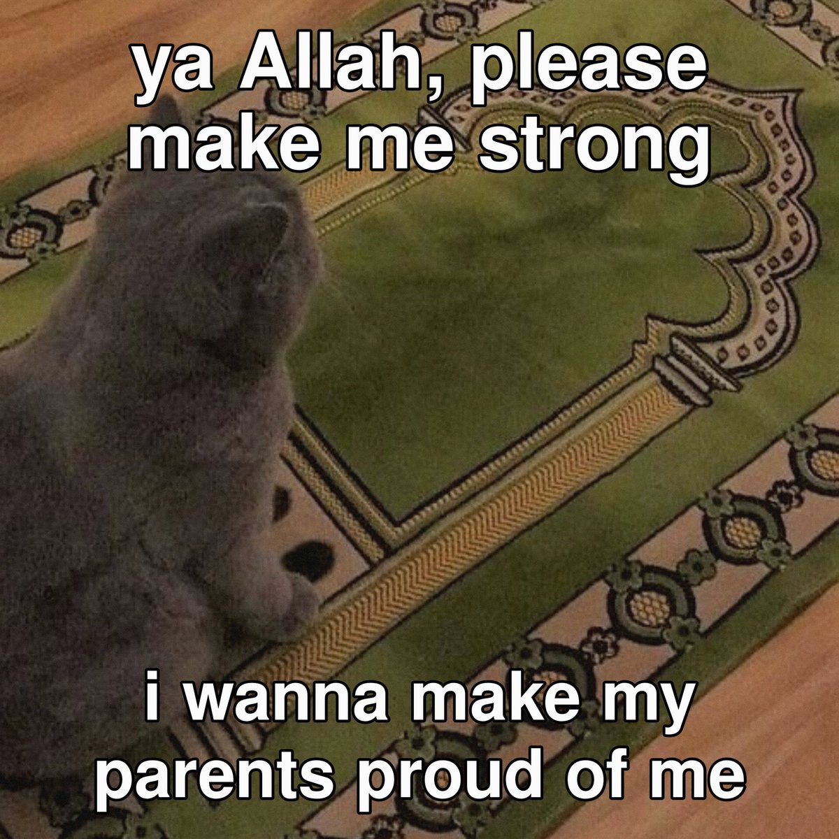 Ya Allah please 😭