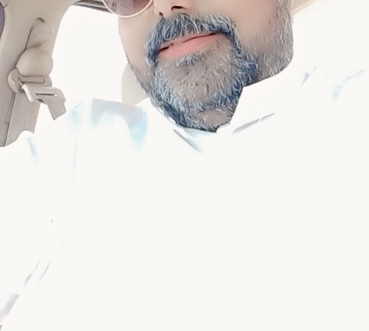 اربعيني tweet media