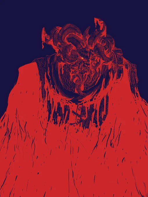 Mogh, Lord of Extra