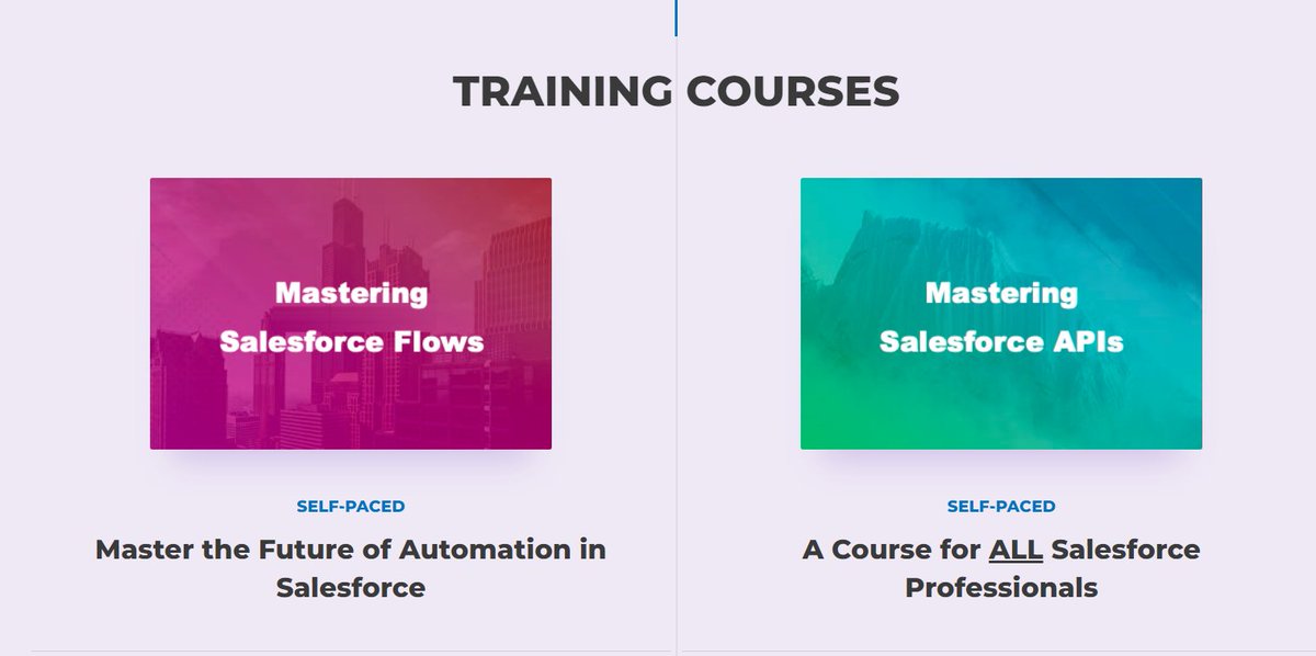 LovNaman's tweet image. Following you for a long sir @asagarwal, And I personally like these two courses of your #SalesforceTraining Also thank you for sharing your Step-by-Step guides on @salesforce 
#Trailblazers #SalesforceBlog