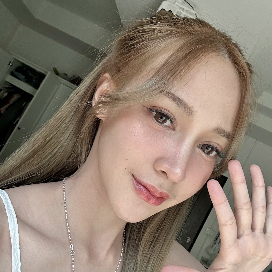 SowonClinic's tweet photo. #ฟิลเลอร์ปาก ปากฉ่ำมากก 
จบปัญหาปากบาง ไม่เป็น��รง
ฉีดปุ๊บ สวยปั๊บ 🥰

ดูรีวิว #ลูกสาวโซวอน #โซวอนรีวิว #โซวอนคลินิก https://t.co/B0xwP3FQAa