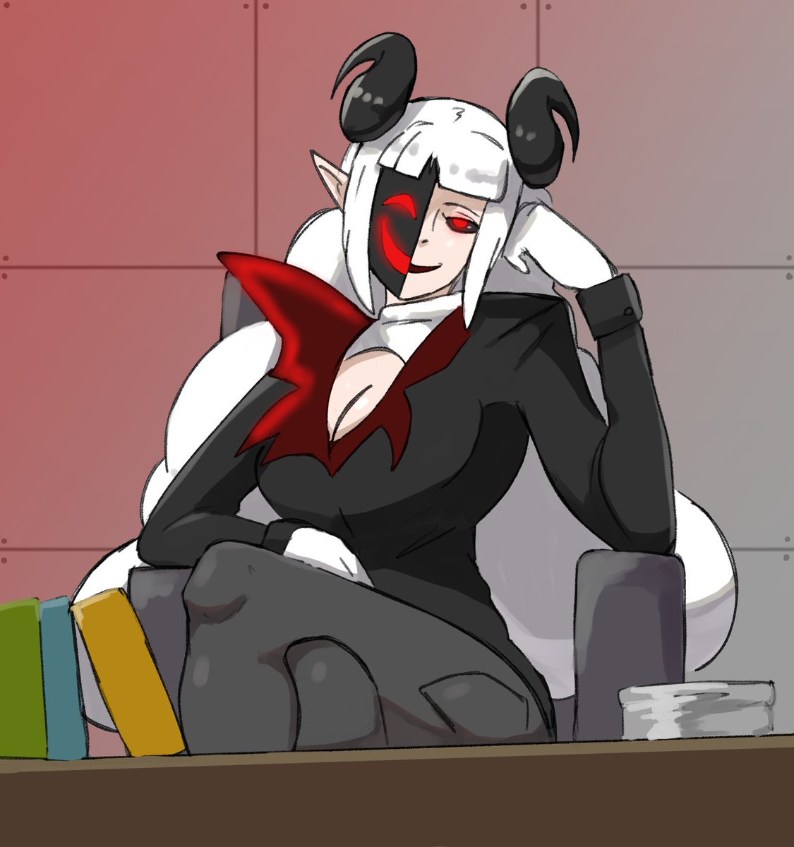 【🔔】Kalloni 師範 tweet media