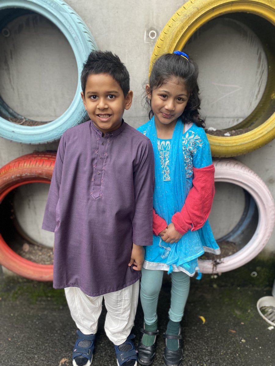 KENSINGTONPS's tweet photo. Look at all the fantastic traditional costumes our students have worn to school! #MulticulturalDay #EdWeek2023 #KPS #LoveWhereYouLearn https://t.co/kv6yxARX5A