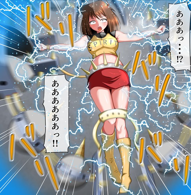 急な雷雨に気を付けてくださいね!

ツイート内容と絵は関係ありません 