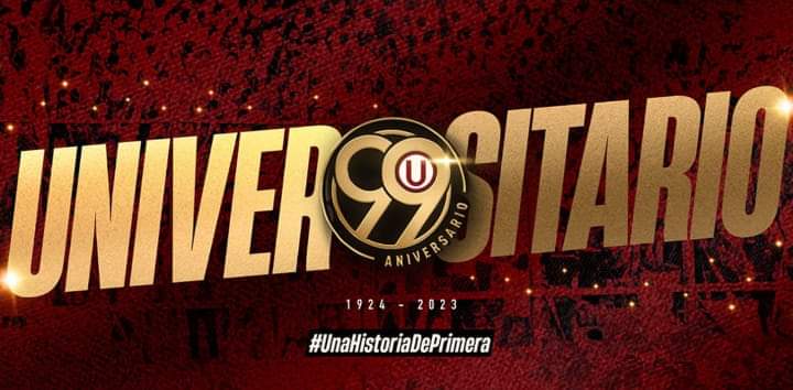 uni1934's tweet photo. ¿Compraste tu entrada ?
Estamos de ANIVERSARIO y @Universitario dará una sorpresa a sus hinchas con una PERSONA que armará la fiesta post partido ....
#CompraTuEntrada https://t.co/UC9ls85Tyy