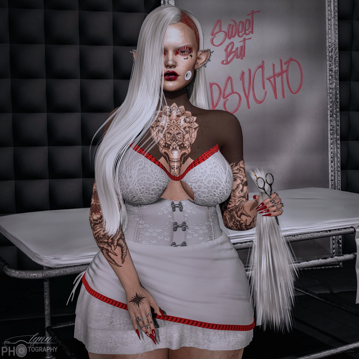 PicturesMyworld's tweet photo. Showcasing NOIR STORE, MVTattoo, No Match
#SL #Secondlife #MVTATTOO #NOIRSTORE #THEDARKNESSEVENT #NOMATCH #HELLOTUESDAY
• Blog - https://t.co/RHsvWKmLOV https://t.co/XA7VtfEBcr