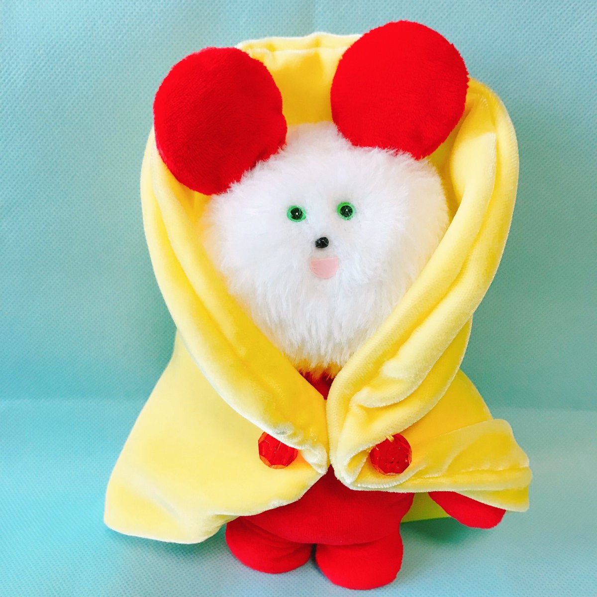 オムライスよぴチャン73号 【sold out】 #グルメマイスターよぴチャン