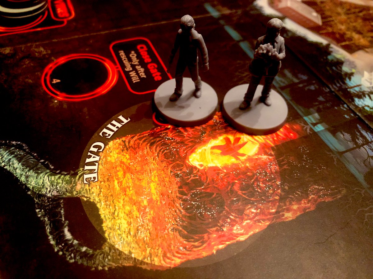 The Meeple Dungeon tweet media