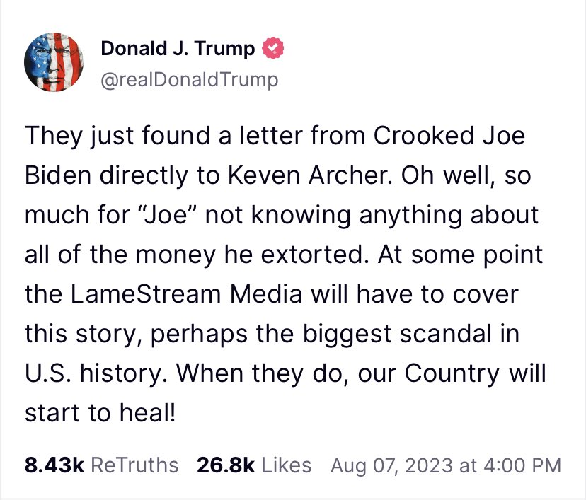 “Keven”

(It’s “Devon.” But, even if it was Kevin, it wouldn’t be “Keven.”)

Fucking potatoe.