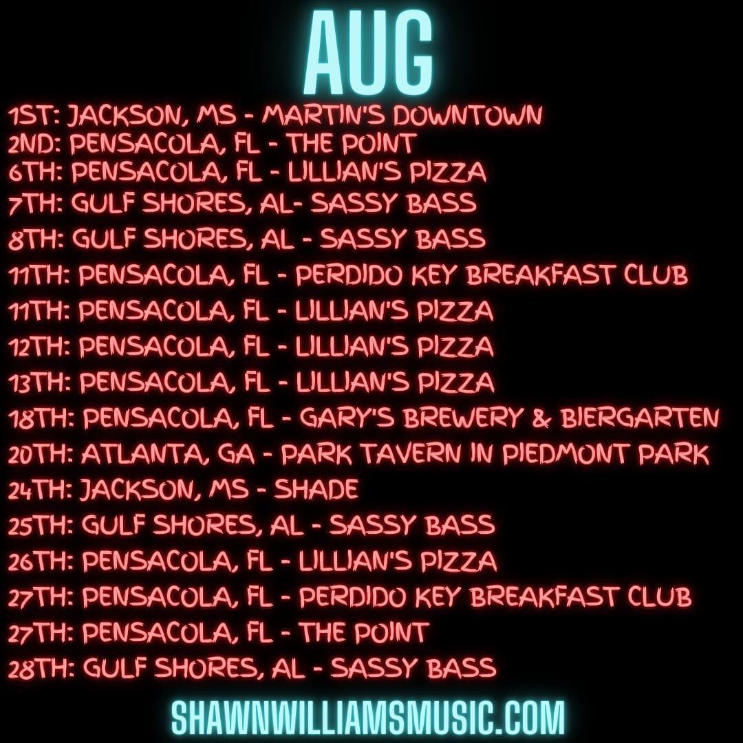 ShawnMeow's tweet photo. #Jackson #Mississippi #Pensacola #Florida #PerdidoKey #GulfShores #FtMorgan #Alabama #Atlanta #ATL #Georgia #PiedmontPark #JoshuaHedley https://t.co/iN6eAlwoiB