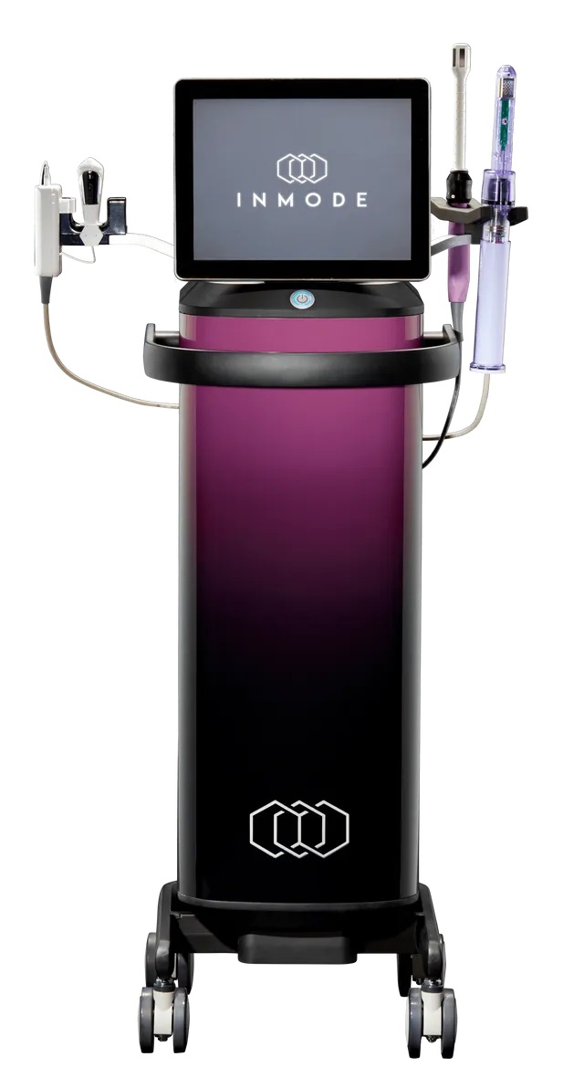 laser_visi16267's tweet image. INMODE EMPOWER RF – EMPOWERING WOMEN’S WELLNESS

visimedicallaser.com/product/inmode…

#INMODE #EMPOWERRF