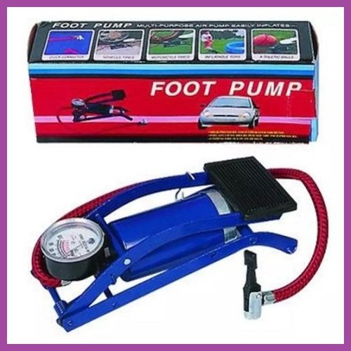 lihat_lagi's tweet photo. Nama Produk: FOOT PUMP / Pompa Injak Darurat Kecil - FR Gallery
Harga Produk: Rp50.000
Harga Diskon: Rp31.390
🛒: https://t.co/PRm4yYDpN5
#pompa #darurat #diskon #FootPump #lazada88 https://t.co/fd1al0KOuL