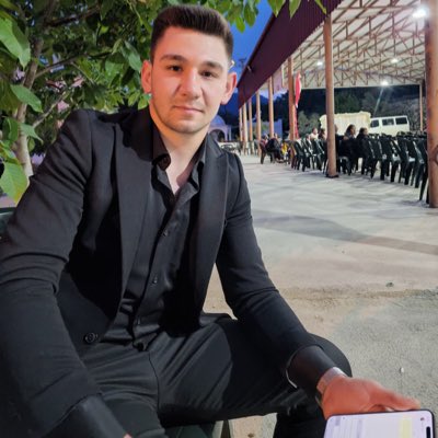 #YeniProfilResmi