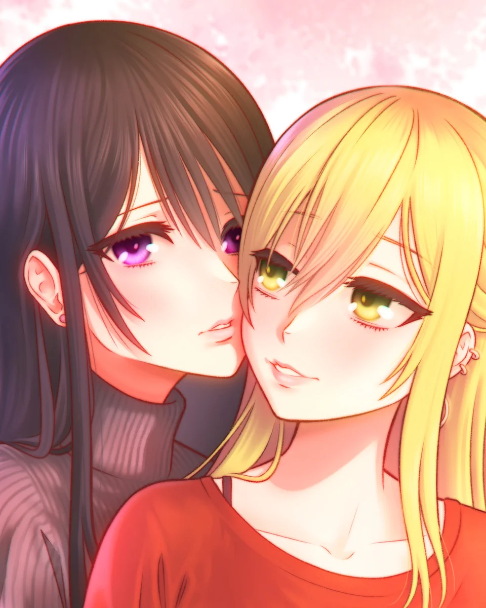 TVアニメ「citrus」公式 on X: 