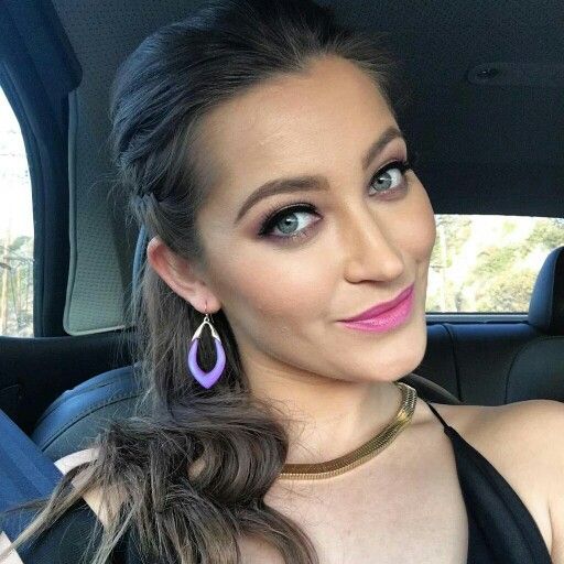 DBeth58905's tweet image. #NewProfilePic