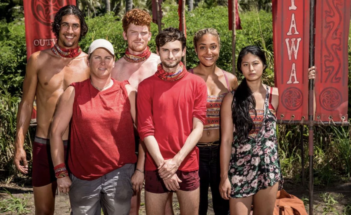 SurvivorQuotesX tweet media