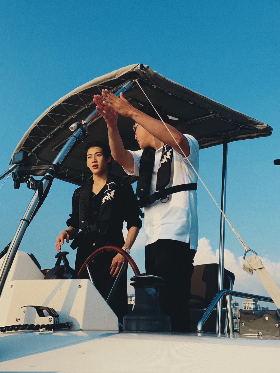 BAMBAM GM 08AUGUST
#SourandSweet #뱀뱀 #BamBam <a href="/BamBam1A/">BamBam</a> @BAMBAMxABYSS
🤩🤩🤩🤩