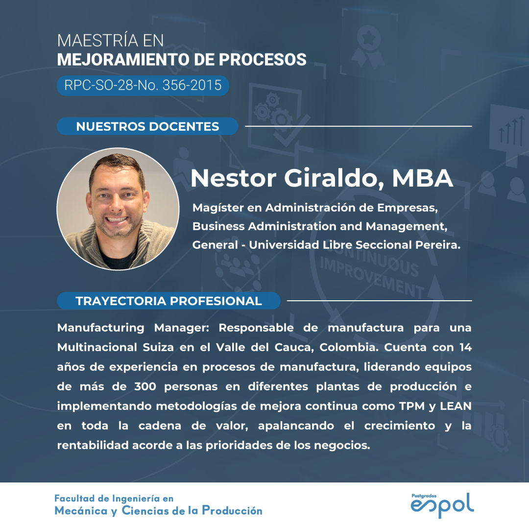 FIMCP - ESPOL tweet media