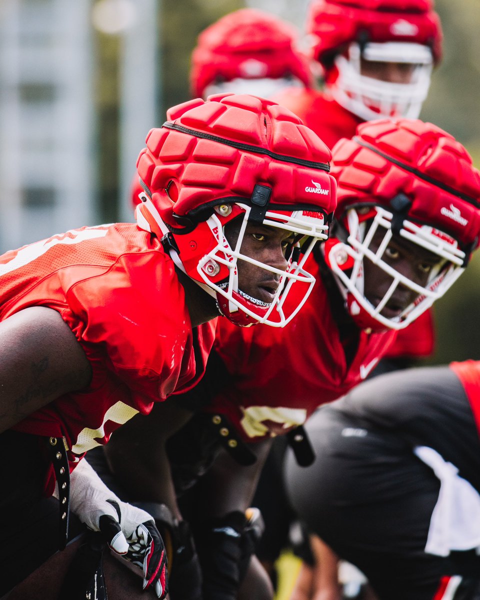 Camping ⛺️ 

#GoDawgs