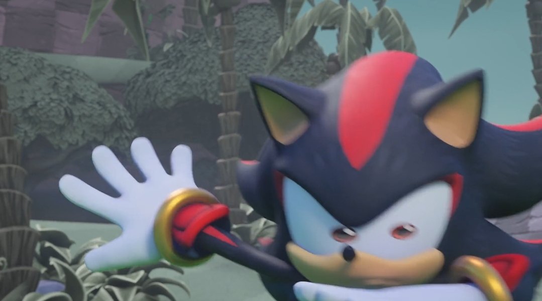 D1D1___B0T's tweet photo. Never pause Sonic Prime https://t.co/Jw4vkYWpgX