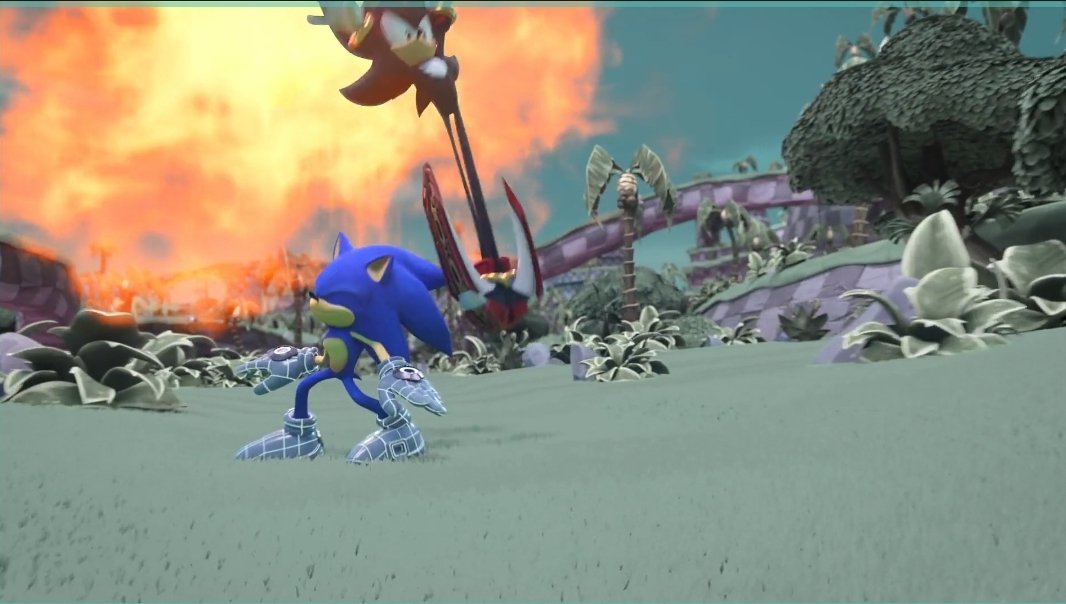 D1D1___B0T's tweet photo. Never pause Sonic Prime https://t.co/Jw4vkYWpgX