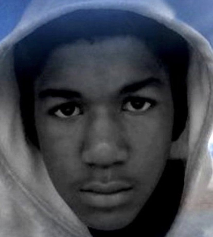 We will never ever forget #TrayvonMartin
@TheTrayvonMartin 
It’s important that you watch this episode. Tune in TONIGHT August 7 @10pm on <a href="/tvonetv/">TV One</a> 
It was difficult for me as his Mother to watch 😢🙏🏾💔but if I can watch it so can YOU!! #NoJusticeNoPeace
#OurChildrenMatter
