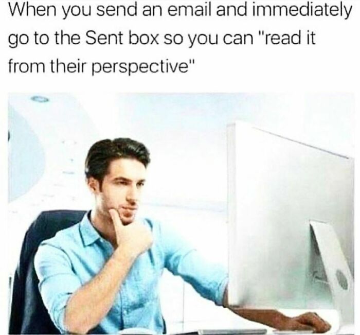 morningdatabrew's tweet photo. LPT for every employee out there. This would prepare you better when you expected to give reply

#corporatehumor #programmerhumor https://t.co/3YxKZMllPq
