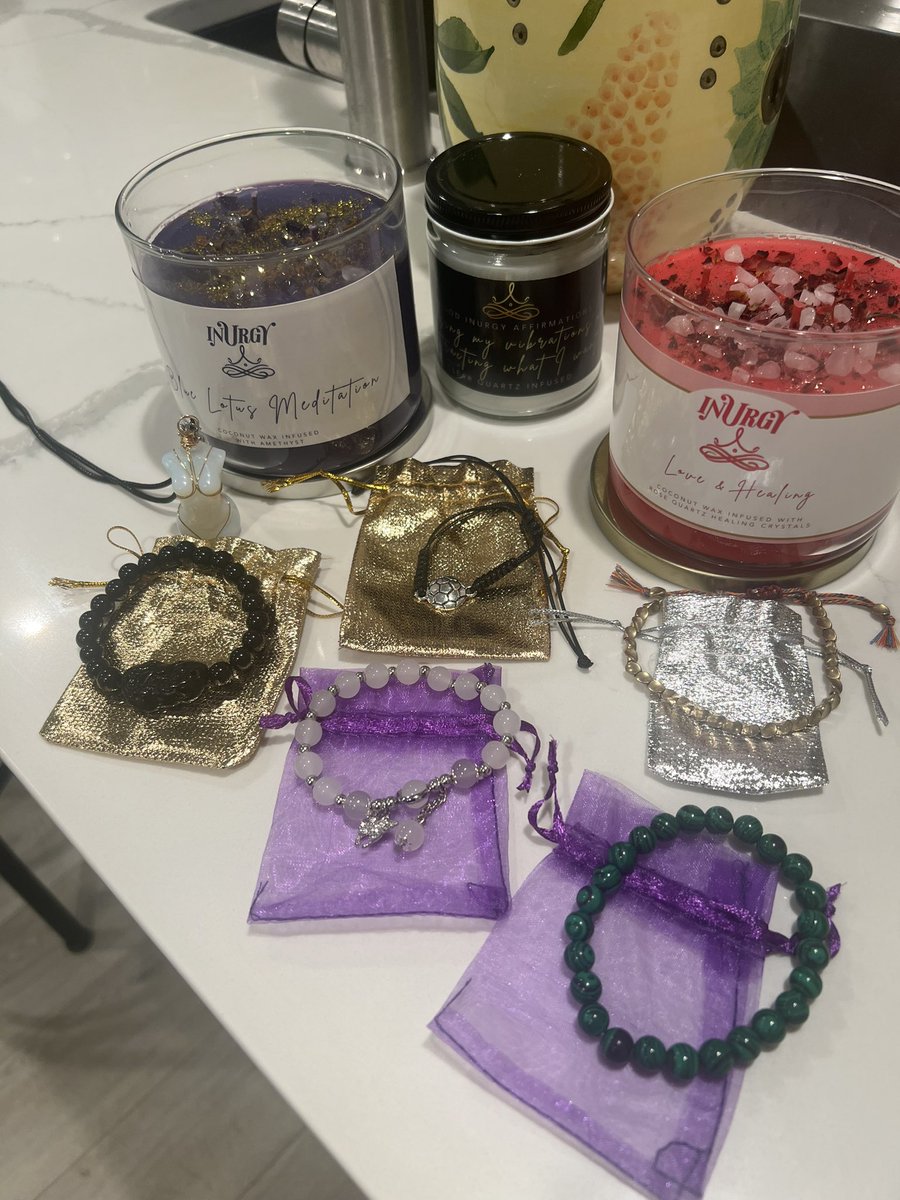 AccumulateJake's tweet photo. Look at all these wonderful products created by #blackexcellence that ole $BJESUS got me ππΎππΎ. @JewlxPetra and @InurgyGoods both Melanated Women founded and ran businesses accepting $BJESUS for value. Community creates the use case never forget that. Weβve only just begun! https://t.co/OGPbQJMzxz