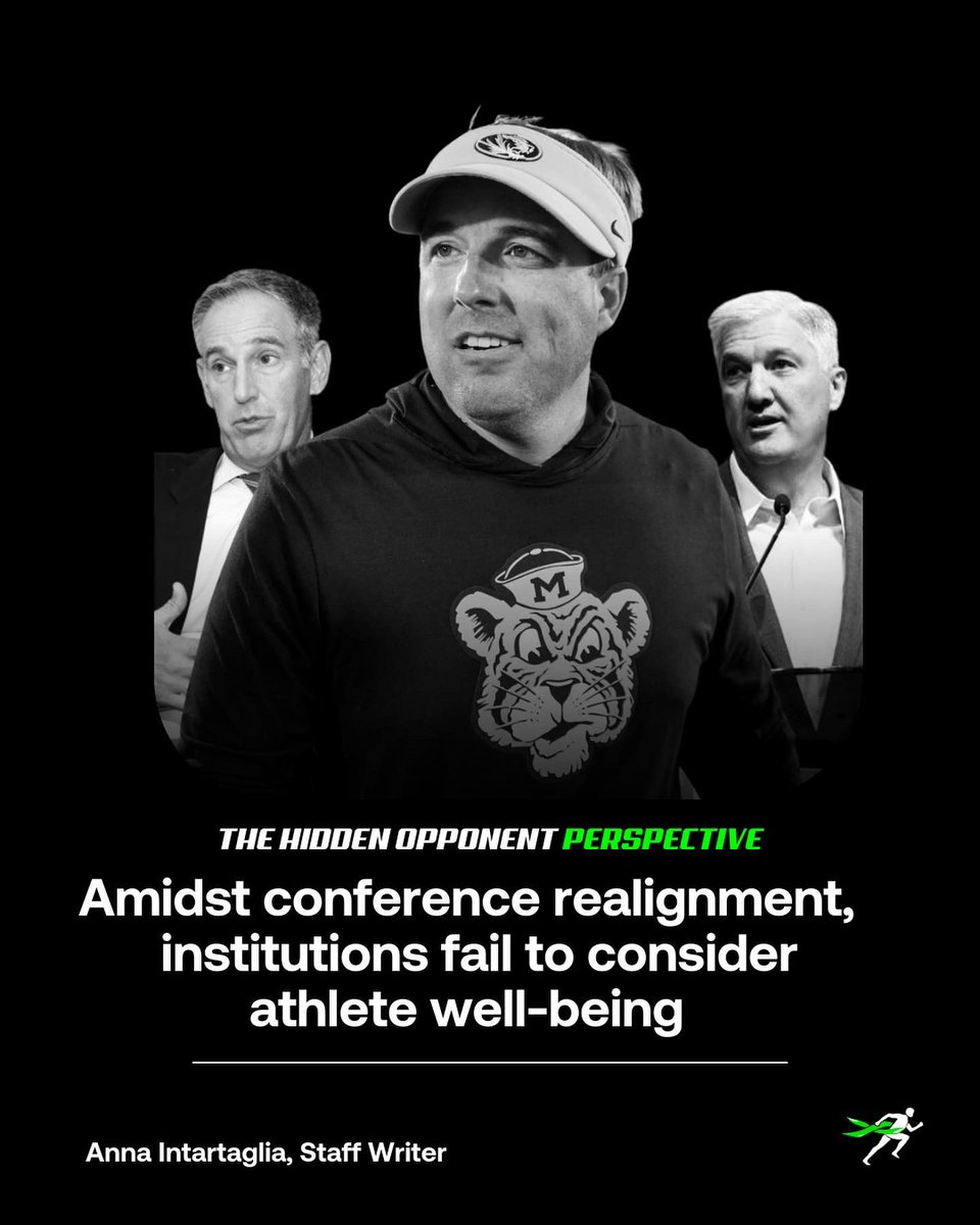 The Hidden Opponent tweet media