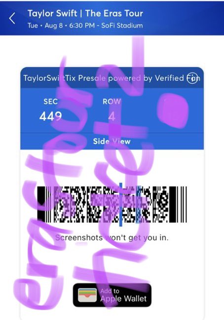 erastourticketz ❤️🔥 tweet media