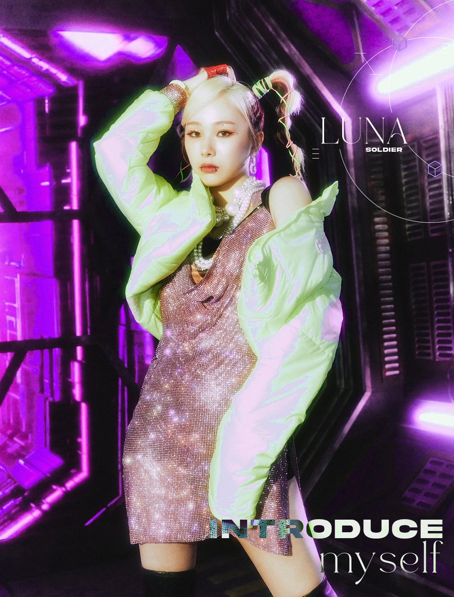 PANDORABOX_ofc's tweet photo. PANDORA BOX 판도라 복스

[2nd SINGLE ALBUM | PANDORA BOX] 
[— INTRODUCE MYSELF |  💿23.08.10]
[CONCEPT PHOTO | SOLDIER #LUNA]

#INTRODUCEMYSELF #SINGLEALBUM
#PANDORABOX #판도라복스 @ARION_ent https://t.co/koiwI12q3Q