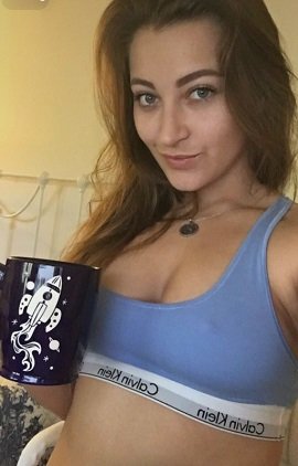 DBeth58905's tweet image. morning coffee ☕😊